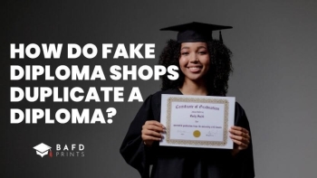 can you duplicate a diploma
