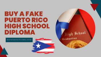 fake diploma from puerto rico high school